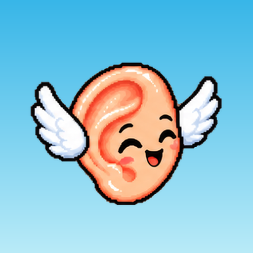 Ear Hop app icon